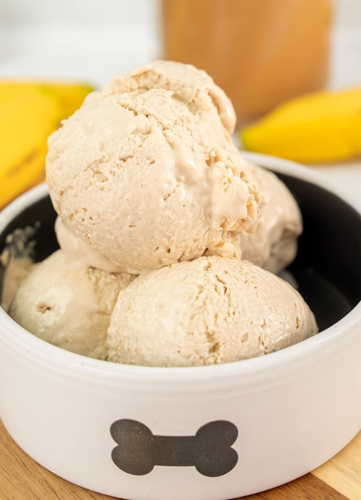Ice Cream - Various Flavors